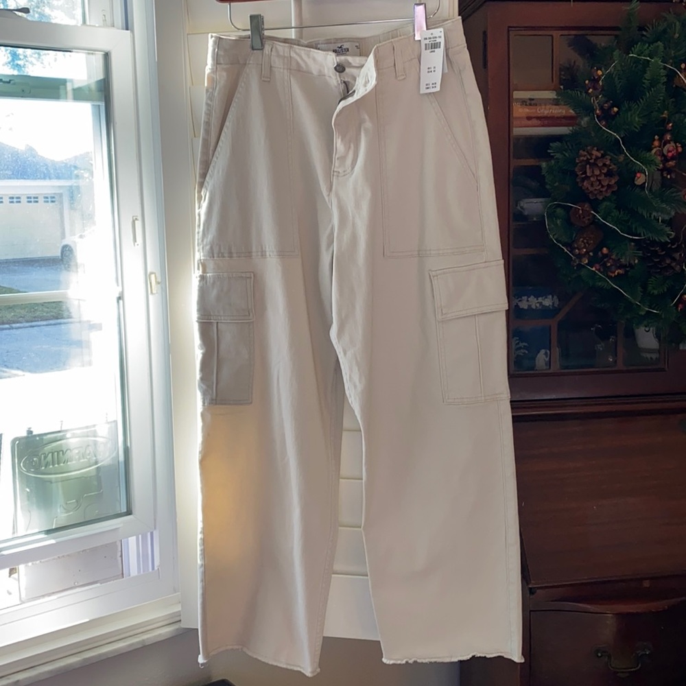 Cargo Pants